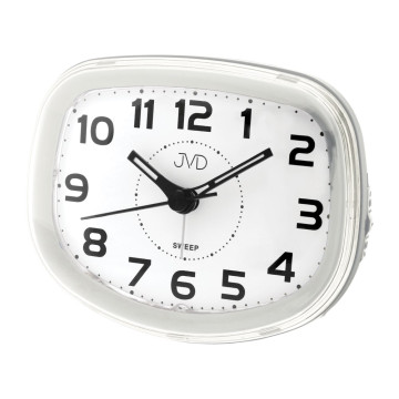 Analogový budík JVD SRP865.2 Analogový budík JVD SRP865.2